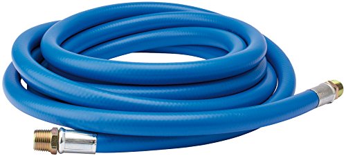 Draper 38339 - Tubo Flessibile In Pvc, 1/2", Foro 13 Mm, Lunghezza 5 M