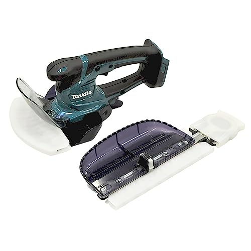 Makita Dum604F001 - Forbici Per Erba A Batteria (18 V/3,0 Ah, 1 Batteria + Caricatore)