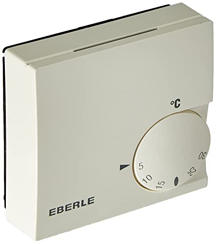 Eberle Termostato Ambiente Rtr - E 6721