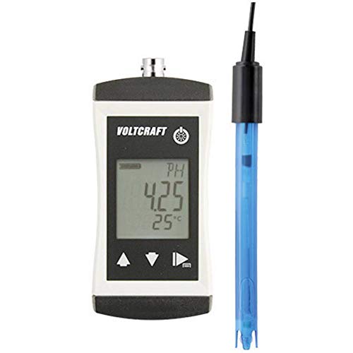 Voltcraft Ph-410 Misuratore Ph Ph