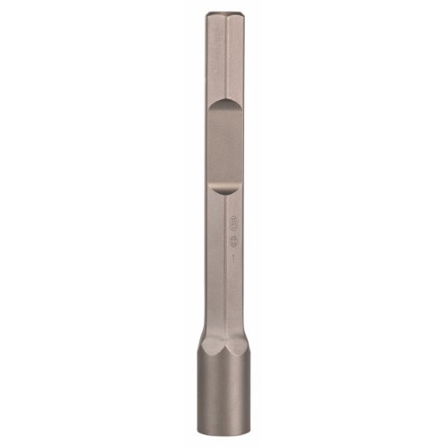 Bosch Professional Presa Esagonale, 28 Mm X 390 Mm, Argento