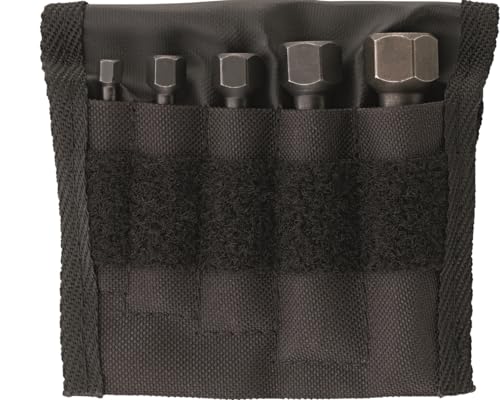 Juego De Extractores De Tornillos - 901/5T