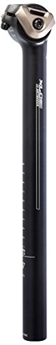 Xlc Sp-R05 Tija De Sillin 31.6Mm 300Mm Alu.Negro