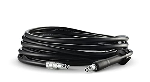 Nilfisk Tubo Flessibile Ultraflex Da 10 M