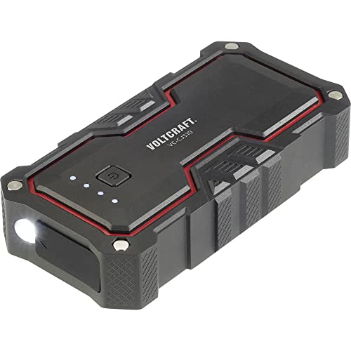 Voltcraft Sistema Di Accensione Rapido Vc-Cjs10 Vc-11769555