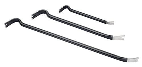 Eclipse Professional Tools Rippa3Ps Rippa - Set Di 3 Palanchini