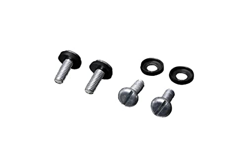 Rittal Dk 7094.140 Screw M6 16Mm 50Pc(S) - Screws & Bolts