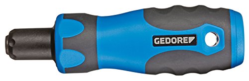 Atornillador Dinamométrico Pgnp Fs 1/4" 2,5-13,5 Nm