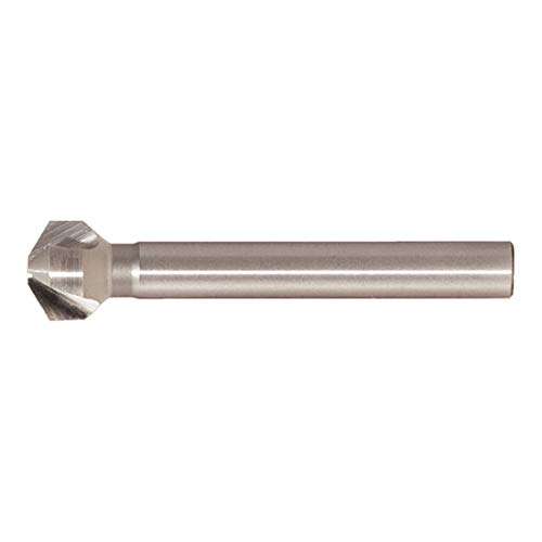 Ks Tools 336.0080 Fresa P.Svasare+Sbavare Hss 120°,16,5Mm
