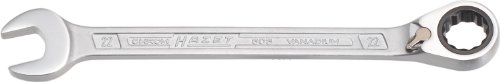 Hazet 606-22 Chiavi Combinate, Multicolore