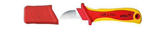 Cuchillo Pelacables 246 80 Sb 1.000 V Ac; Kabelmesser