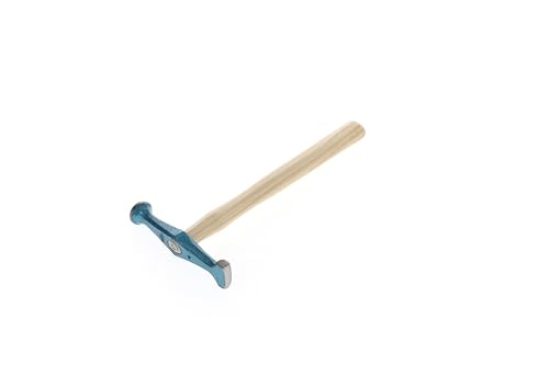 Martillo Plano Y Peña Redondeada