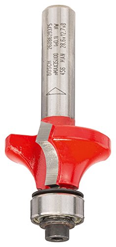 Bosch Professional 2608629375 - Taglierina Rotonda Esperta: 8X28,58X12,7/8, Multicolore