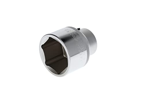 Vaso 3/4, Hexagonal, An 50 Mm L 72 Mm