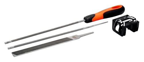 Lima Caden Motosier + Guia 6