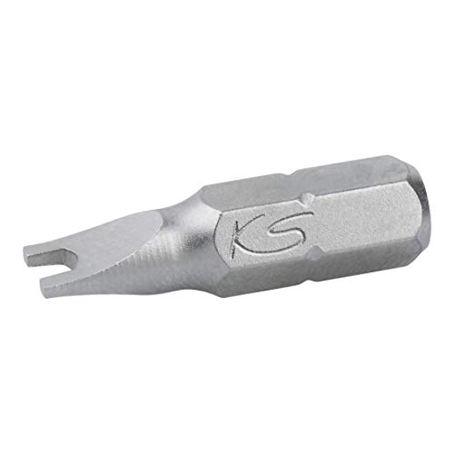 Ks Tools 911.2916 1/4" Inserto P.Viti Spanner,8Mm,25Mm