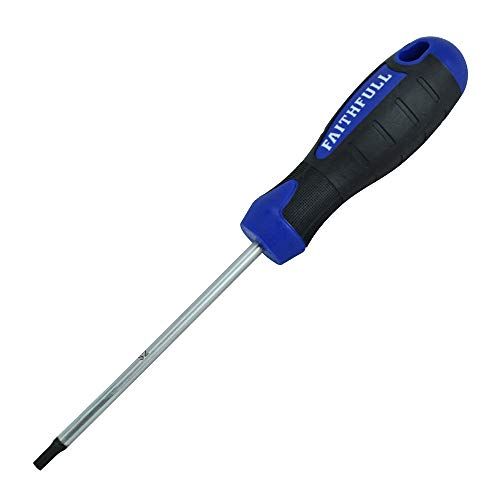Cacciavite Star (Torx) Punta Tx20 X 100Mm