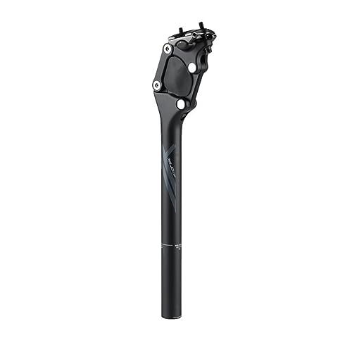 Xlc Sp-S07 Tija Paralelogr.27.2 350Mm 100-120Kg Ne