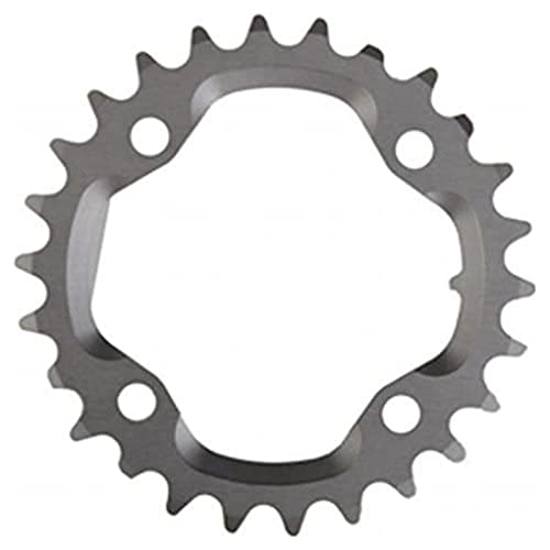 Plato Truvati.Xx Mtb 80Bcd 10V 4Br.26D Alu.Gr.Wolf
