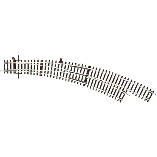 42473 H0 Rocoline (Senza Letto), Morbido Ad Arco, Destro 30° 419,6 Mm