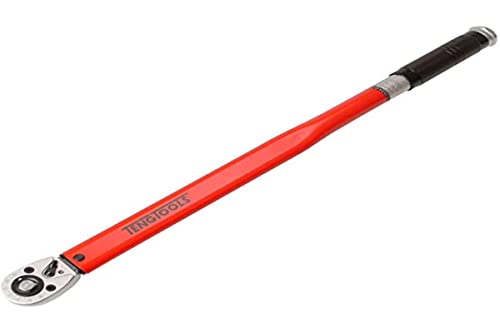 Teng 1292Age4R - Chiave Dinamometrica Con Attacco Da 1,27 Cm, 70-350 Nm
