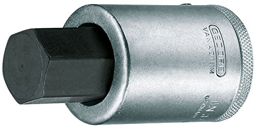 Vaso Destornillador 3/4" 17 Mm