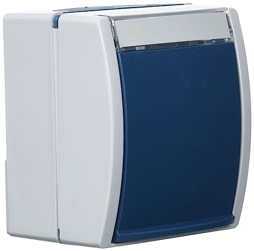Busch-Jaeger 20Ewn-53 Presa Schuko