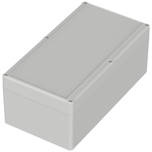 Box Universale Bopla 63247400 Abs Grigio Chiaro 300X160X120 1Pz