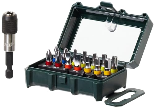 Metabo, 626703000, Bitbox Promozione 15 Pezzi