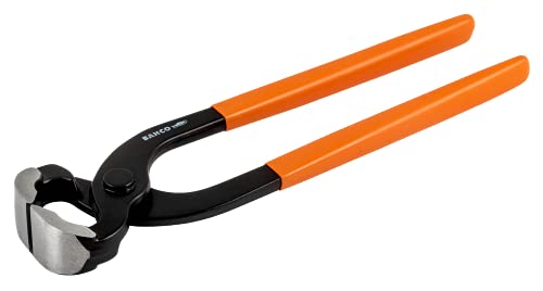 Tenaza Carpintero 200Mm Pvc
