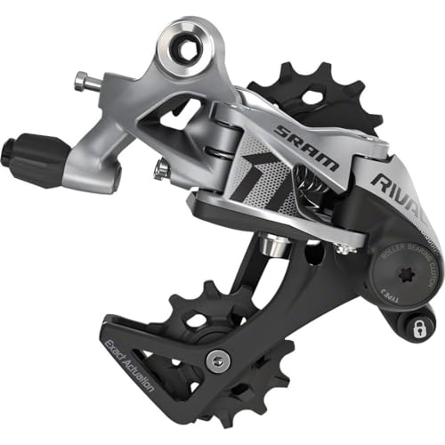 Sram Cambio Rival1 Type 3.0 Caja Media 11V
