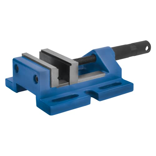 Sealey, Morsa Da Banco 100Mm Super-Jaw