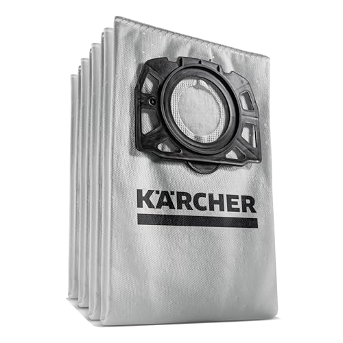 Kärcher 2.863-355.0 - Filtro In Plastica