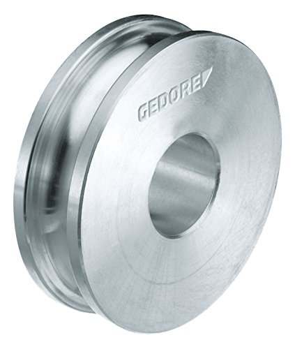 Segmento De Aluminio 8 Mm