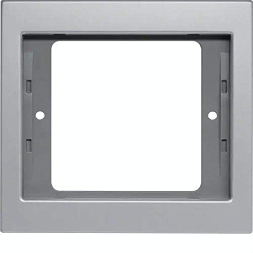 Marco 1E, K.5, Aluminio