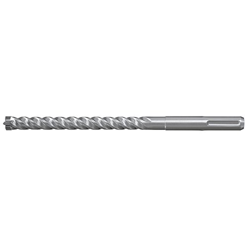 Fischer Quattric Ii 8/150/215 Punta Trapano Quattro Taglienti