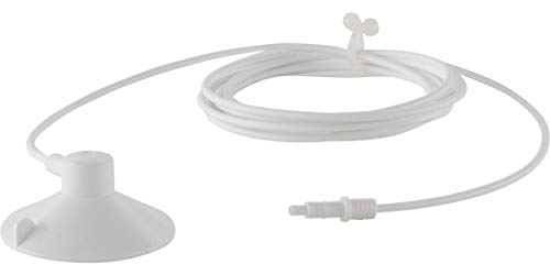 Schellenberg 2266 Rolldrive 55, 65 E 105, Lunghezza Cavo, Bianco, Kabellänge 1,5 M