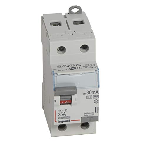 Legrand 411590 Interruttore Automatico