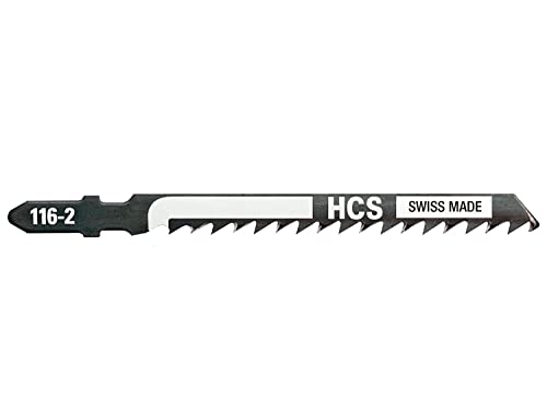 Dewalt Dt2075-Qz Lame Seghetto Alternativo - Standard Per Legno - 100 X 4 5 T144Dp - 5 Pezzi Pianali Cucine