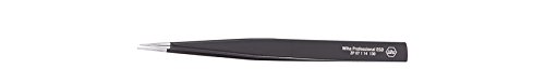Pinzas De Precisión Professional Esd Zp 07 1 14 130Mm Prof. Esd; Präzisionspinzette, Typ Psf