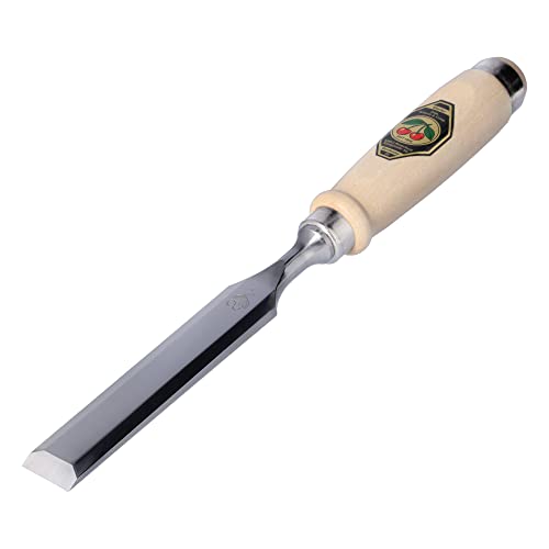 Matador 1001-24Mm Scalpelli Per Legno, Multicolore
