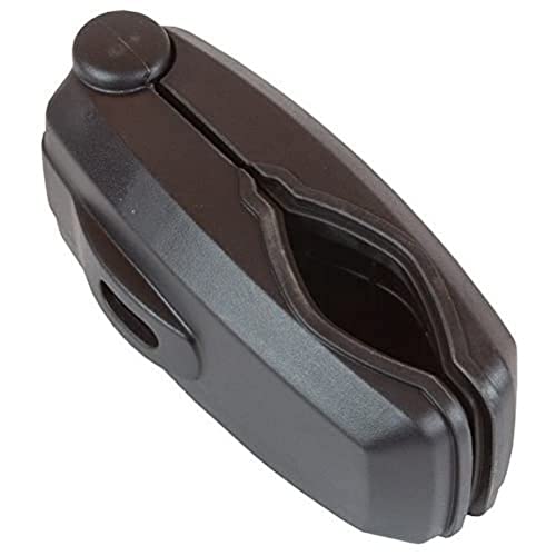 Xlc Cc-X11 Abraz.Blocaje Cuadro P/Bicis Azura Xtra