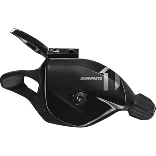 Mando X1 Trigger Discrete Clamp 11V Negro