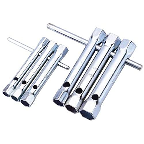 Draper 28967 - Set 6 Chiavi Ad Anello