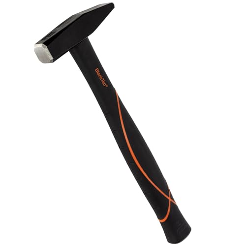 Picard 0032700-0600 - Martillo De Cerrajero Din 1041 Con Mango De Fibra De Vidrio (600 G)