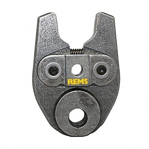 Rems, Pinza A Pressare V 54 Mm, 570175