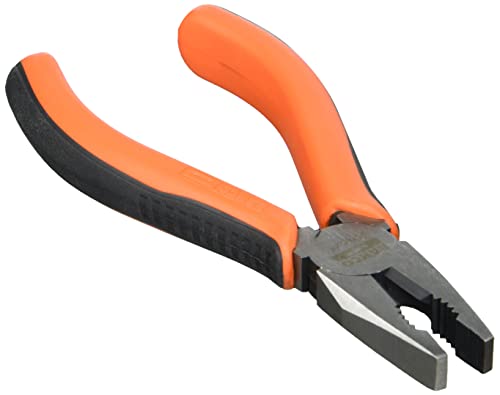 Alicate Universal Plano G-160