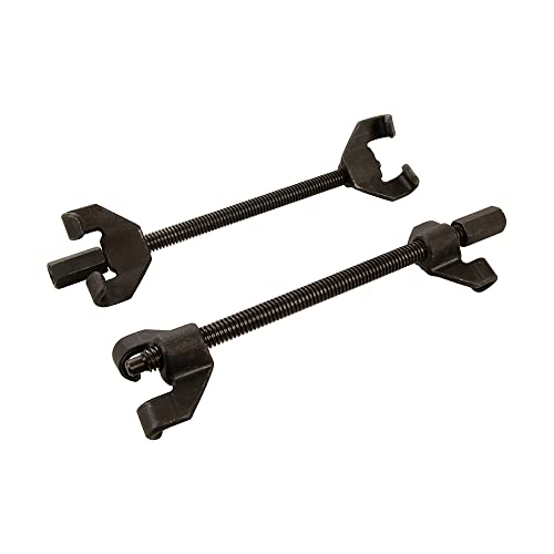Silverline 804766 Coil Spring Compressor 2 Pz