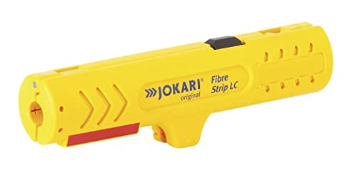 Jokari J30800 - Pelacables Fibre Strip Lc (Ø A Partir De 8,2 Mm)