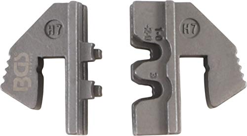 Bgs 1410 Della H7 Backen Crimpatrice Per Connettori Impermeabili (H7) | Per Art. 1410, 1411, 1412